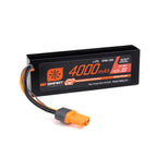 3 Cell 4000mAh 11.1V Smart G2 LiPo Battery IC5