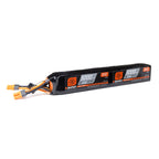 6 Cell 5000mAh 22.2V *2 100C Smart G2 LiPo: Dual IC5 For Fusion 700