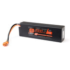 3 cell 2000mAh 11.1v Smart G2 Lipo Battery: IC2