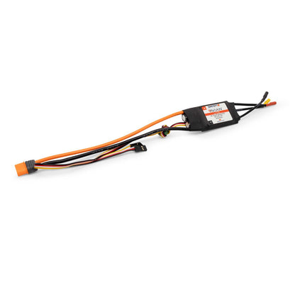 Avian 85-Amp Smart Lite Brushless ESC; 3S-6S IC3