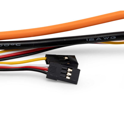 Avian 85-Amp Smart Lite Brushless ESC; 3S-6S IC3