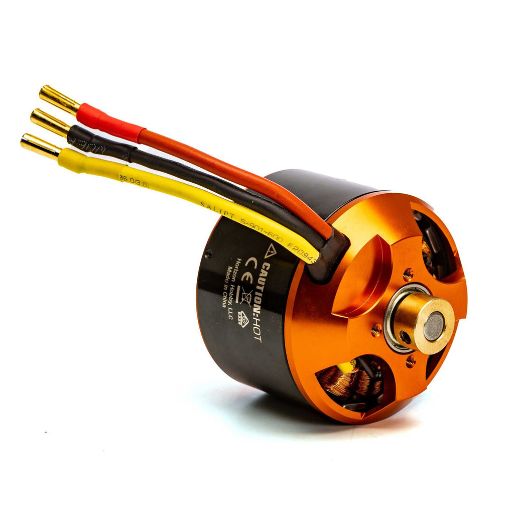 Avian 6362-200Kv Outrunner Brushless Motor