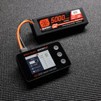 Smart Battery Checker & Servo Tester XBC200