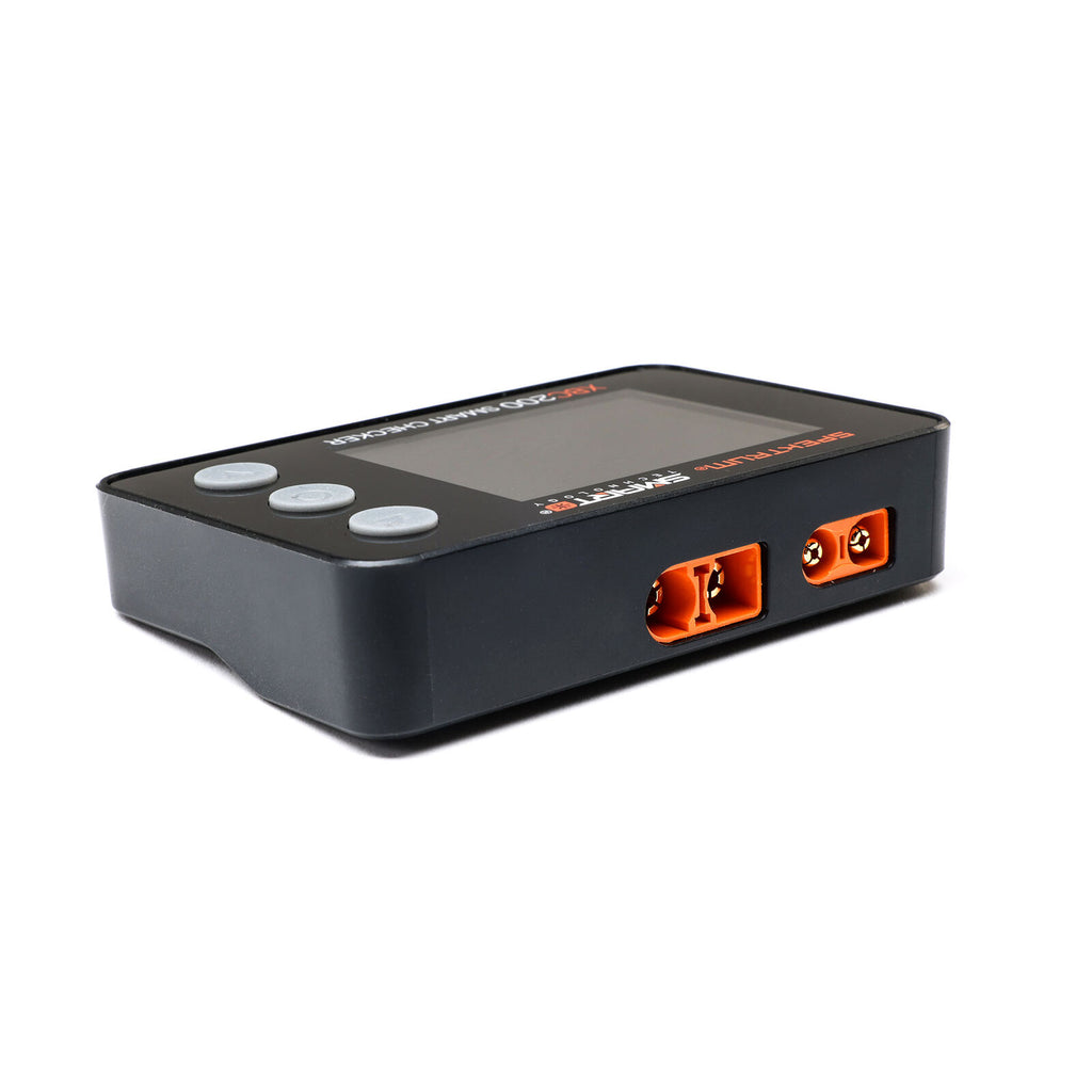 Smart Battery Checker & Servo Tester XBC200