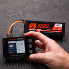 Smart Battery Checker & Servo Tester XBC200