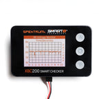 Smart Battery Checker & Servo Tester XBC200