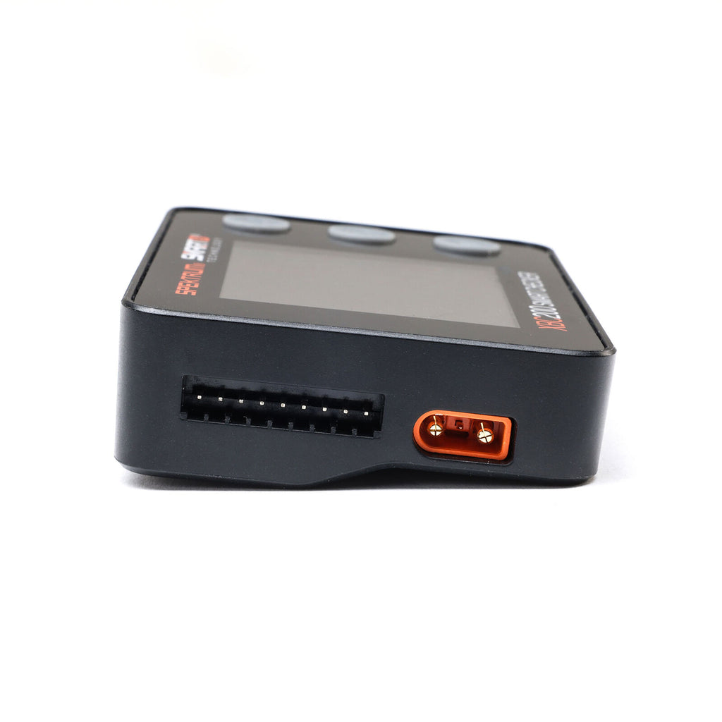 Smart Battery Checker & Servo Tester XBC200