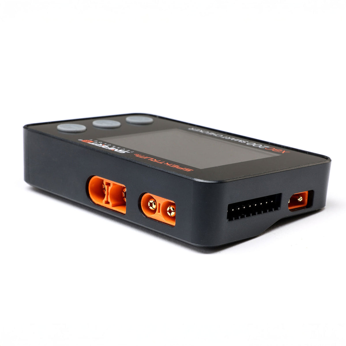 Smart Battery Checker & Servo Tester XBC200