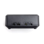S220 2x20W AC Smart Charger