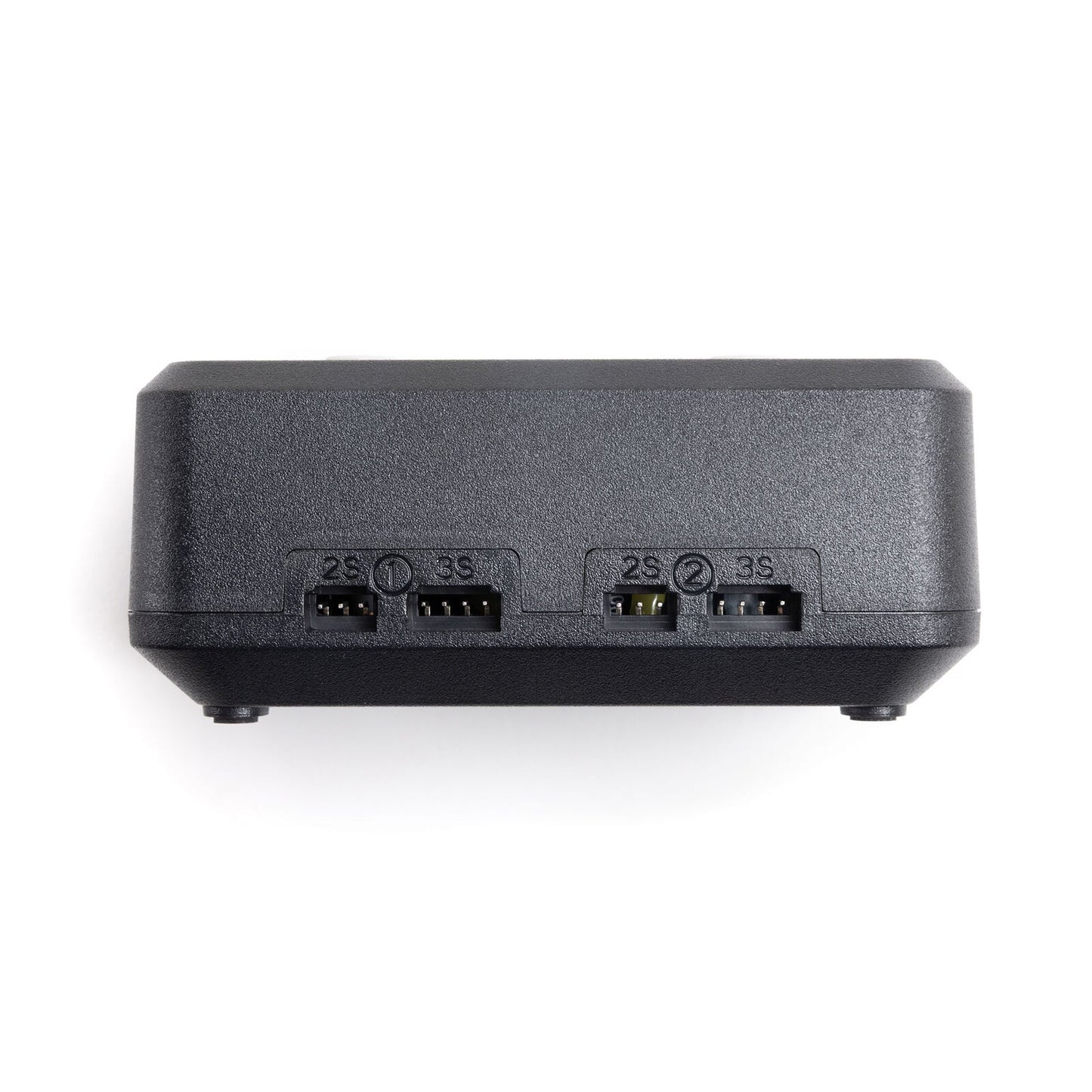 S220 2x20W AC Smart Charger