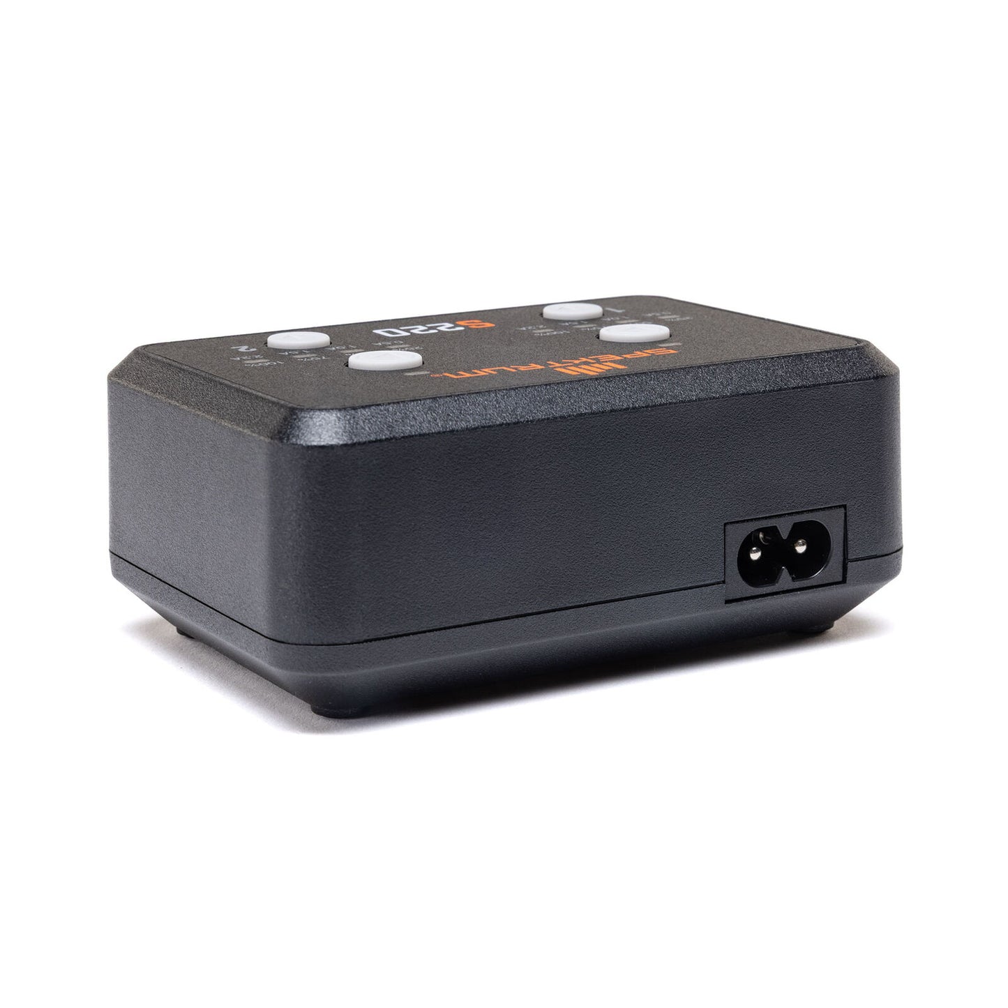 S220 2x20W AC Smart Charger