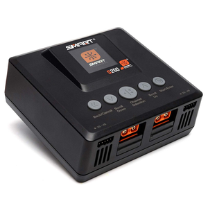 S250 2x50W AC SMART Charger