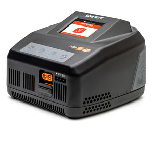 Spektrum Smart G2 S1100 AC Charger, 1x100W (SPMXC2080)