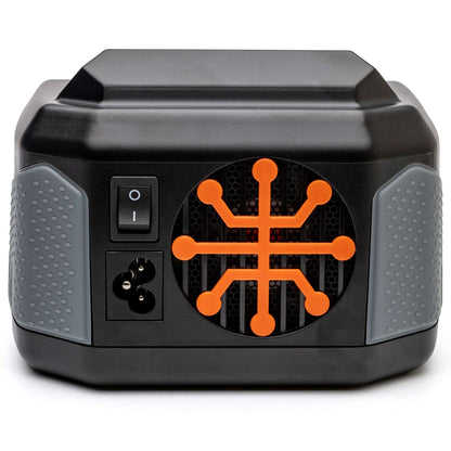 Smart G2 S1100 AC Charger, 1x100W SPMXC2080