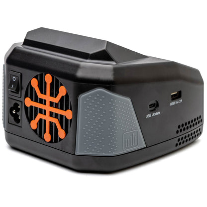 Smart G2 S1100 AC Charger, 1x100W SPMXC2080