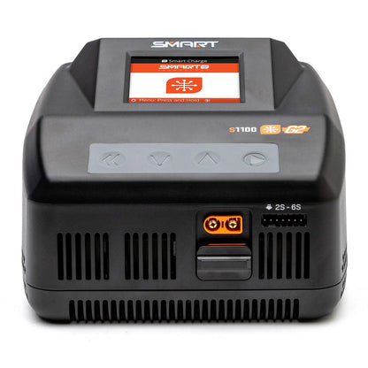 Smart G2 S1100 AC Charger, 1x100W SPMXC2080