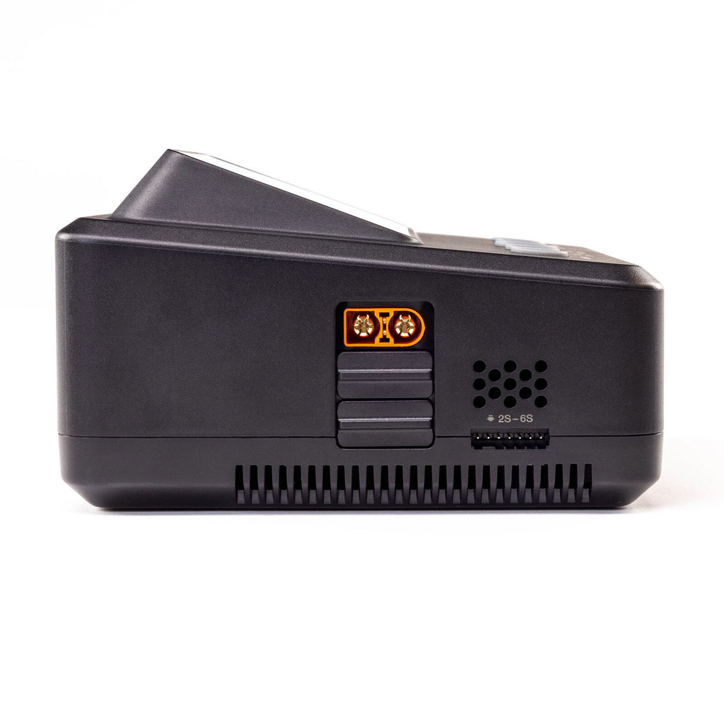 S450 4x50W AC/DC Smart G2 Charger