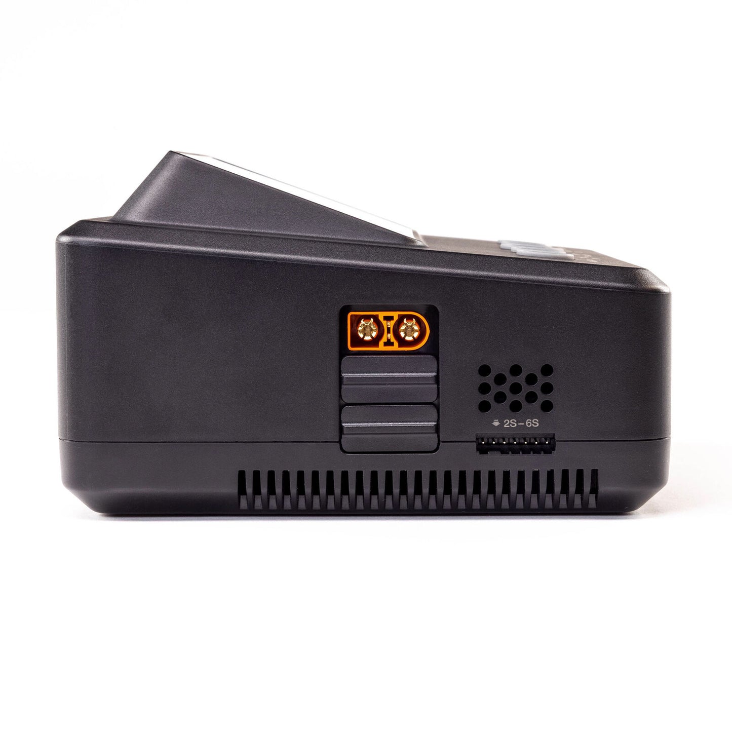 S450 4x50W AC/DC Smart G2 Charger