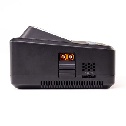 S450 4x50W AC/DC Smart G2 Charger