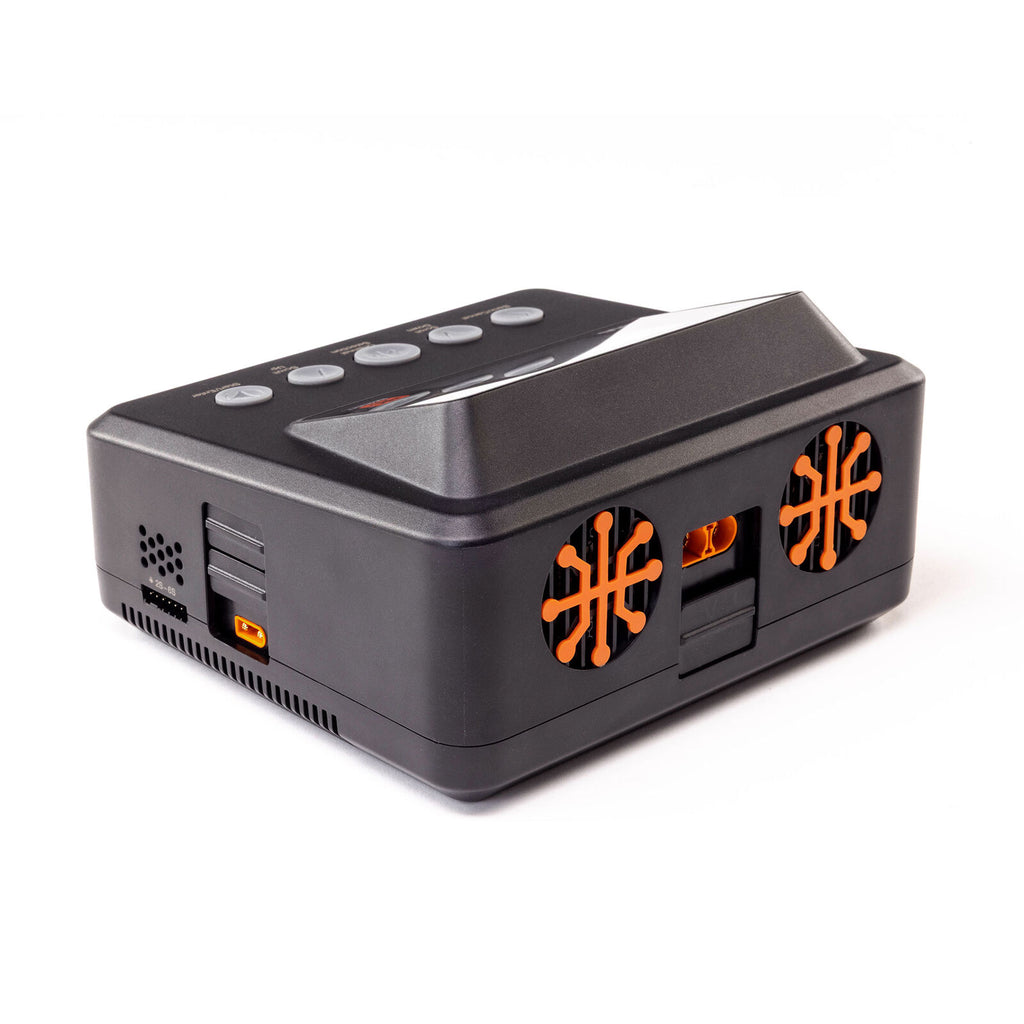 S450 4x50W AC/DC Smart G2 Charger