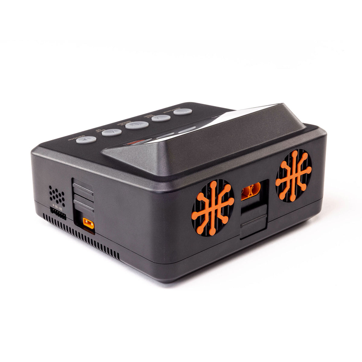 S450 4x50W AC/DC Smart G2 Charger