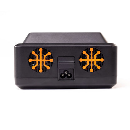 S450 4x50W AC/DC Smart G2 Charger