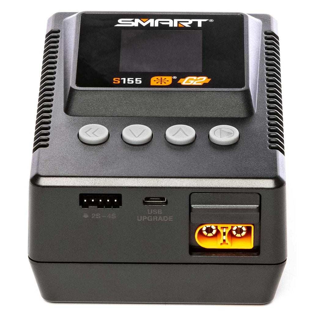 3S Smart G2 PowerStage Air Bundle: 3S 2200mAh LiPo Battery / S155 Charger