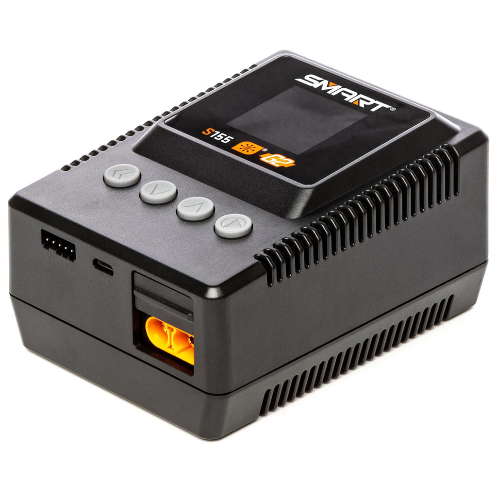 3S Smart G2 PowerStage Air Bundle: 3S 2200mAh LiPo Battery / S155 Charger