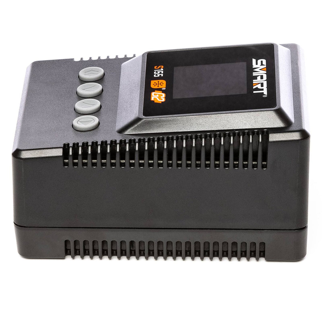 3S Smart G2 PowerStage Air Bundle: 3S 2200mAh LiPo Battery / S155 Charger