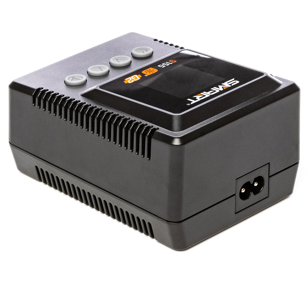 3S Smart G2 PowerStage Air Bundle: 3S 2200mAh LiPo Battery / S155 Charger