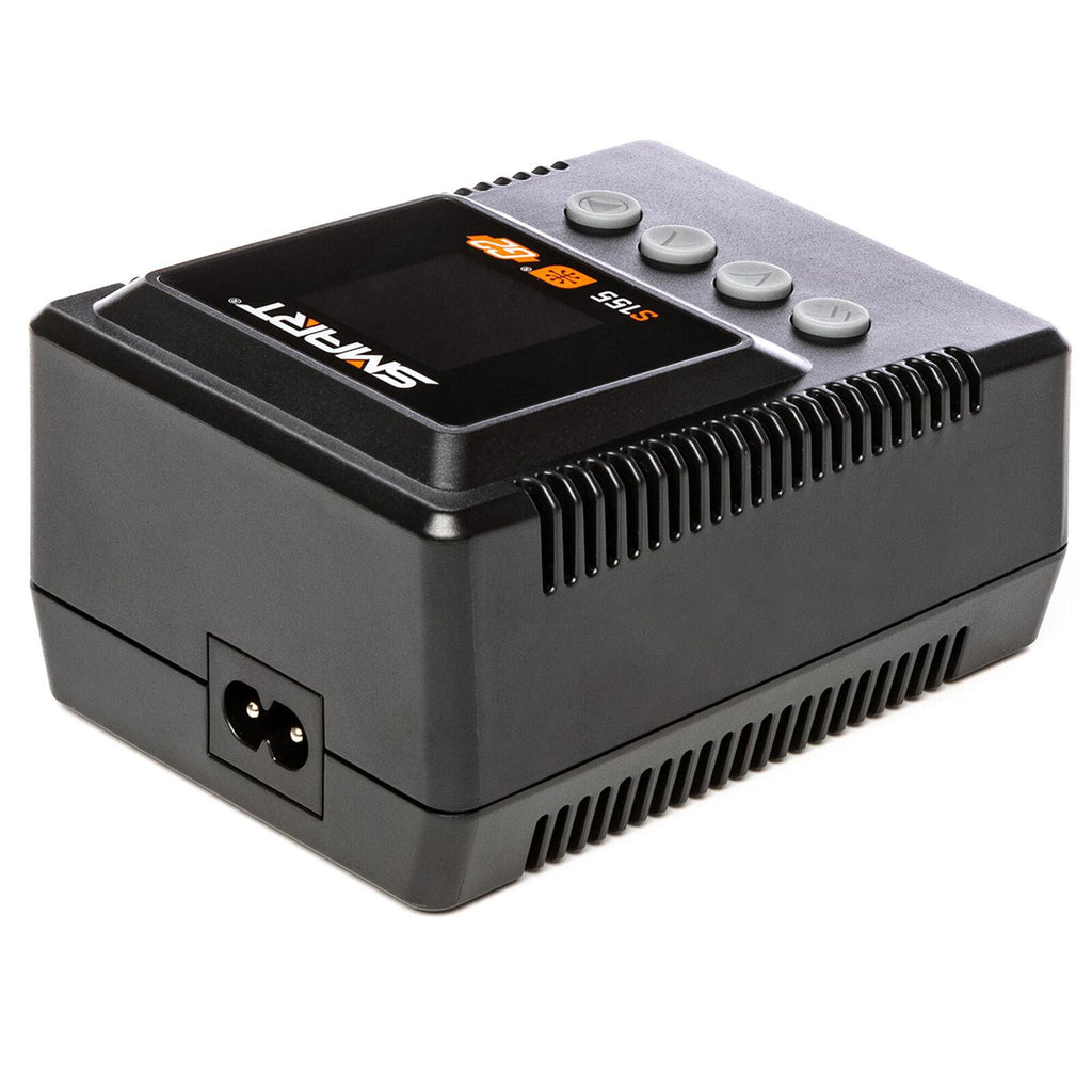 3S Smart G2 PowerStage Air Bundle: 3S 2200mAh LiPo Battery / S155 Charger