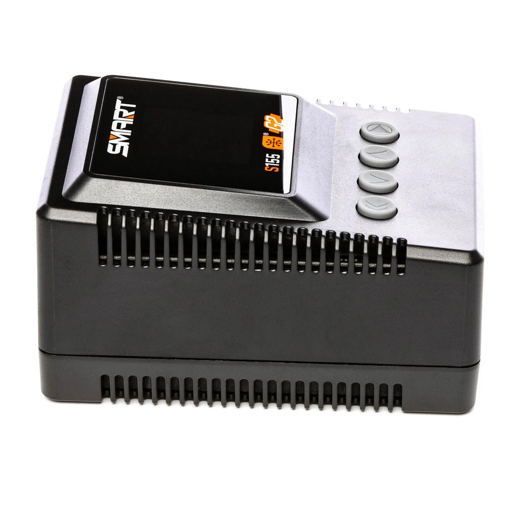 3S Smart G2 PowerStage Air Bundle: 3S 2200mAh LiPo Battery / S155 Charger