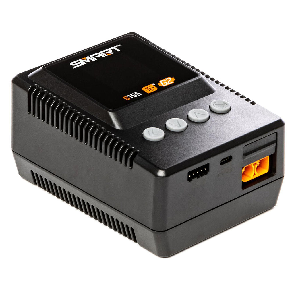 3S Smart G2 PowerStage Air Bundle: 3S 2200mAh LiPo Battery / S155 Charger