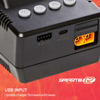 3S Smart G2 PowerStage Air Bundle: 3S 2200mAh LiPo Battery / S155 Charger