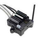 Spektrum Accessories SLT 25 Amp Brush 2-in-1 ESC / Receiver Combo, 1/10 2WD (SPMXSE2125RX)
