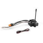 Spektrum Accessories SLT 25 Amp Brush 2-in-1 ESC / Receiver Combo, 1/10 2WD (SPMXSE2125RX)