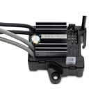 Spektrum Accessories SLT 25 Amp Brush 2-in-1 ESC / Receiver Combo, 1/10 2WD (SPMXSE2125RX)