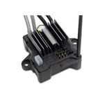 Spektrum Accessories SLT 25 Amp Brush 2-in-1 ESC / Receiver Combo, 1/10 2WD (SPMXSE2125RX)
