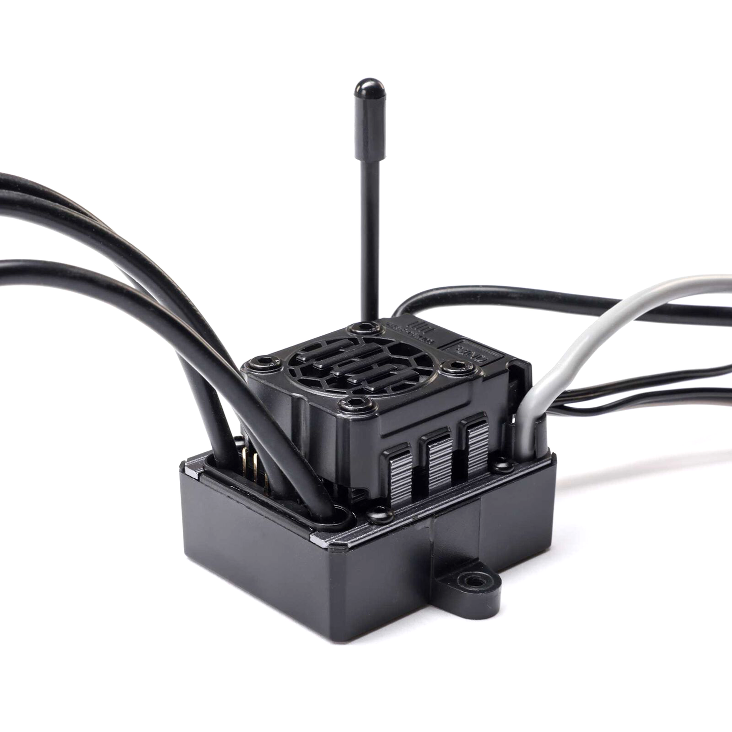 SLT 45Amp Brushless ESC/RX 2WD:  SPMXSE4510RX