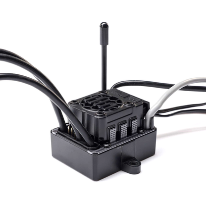 SLT 45Amp Brushless ESC/RX 2WD:  SPMXSE4510RX