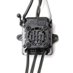 SLT 45Amp Brushless ESC/RX 2WD:  SPMXSE4510RX