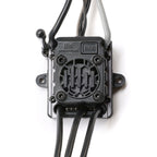 80A Brushless 2-in-1 ESC / SLT Receiver: 3S Vehicles: SPMXSE8010RX
