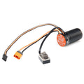 Firma Sensored BL Motor/ESC 2-in-1 Combo, 2800Kv