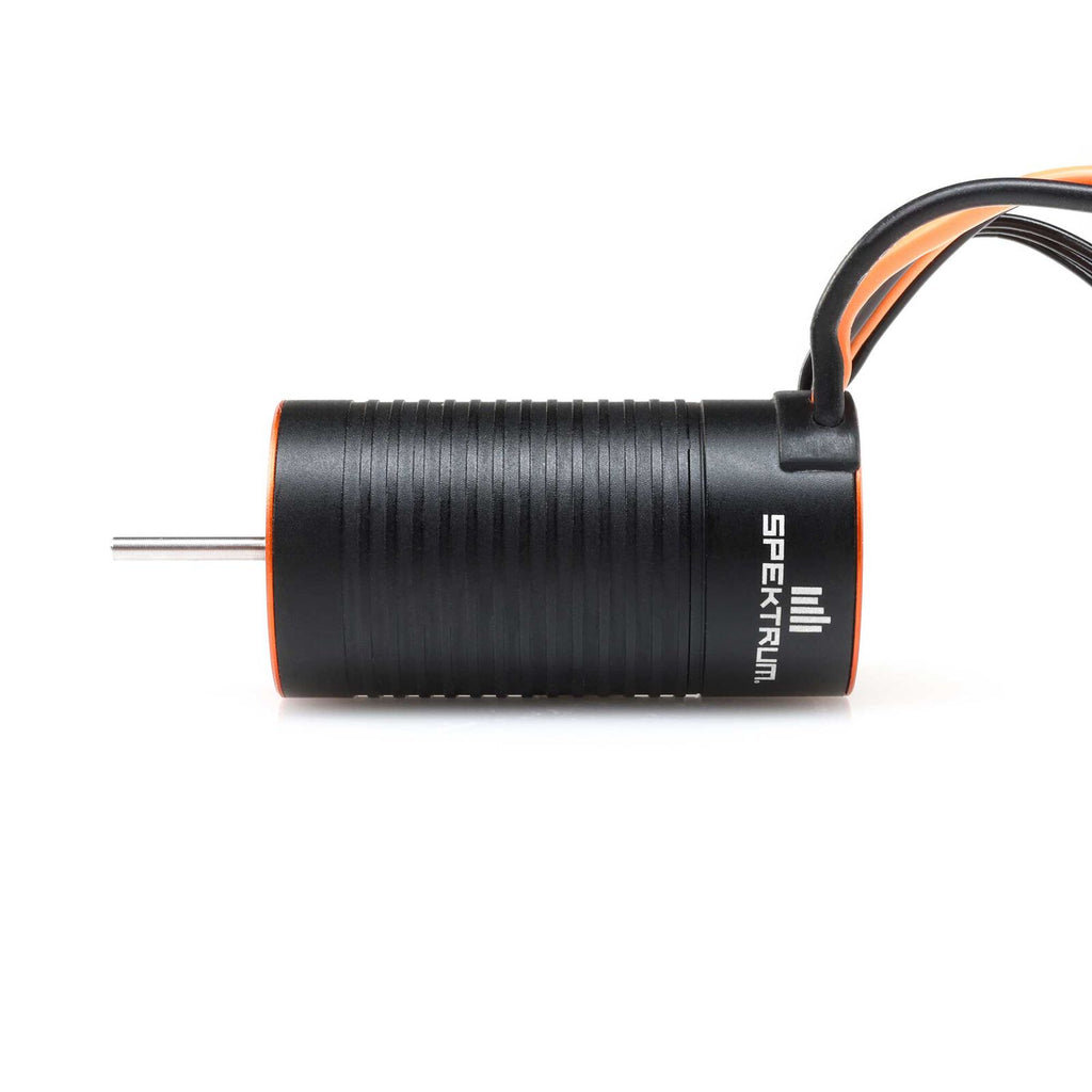 Firma Sensored BL Motor/ESC 2-in-1 Combo, 2800Kv
