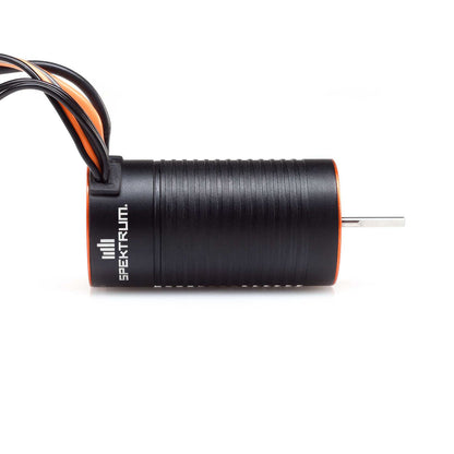 Firma Sensored BL Motor/ESC 2-in-1 Combo, 2800Kv