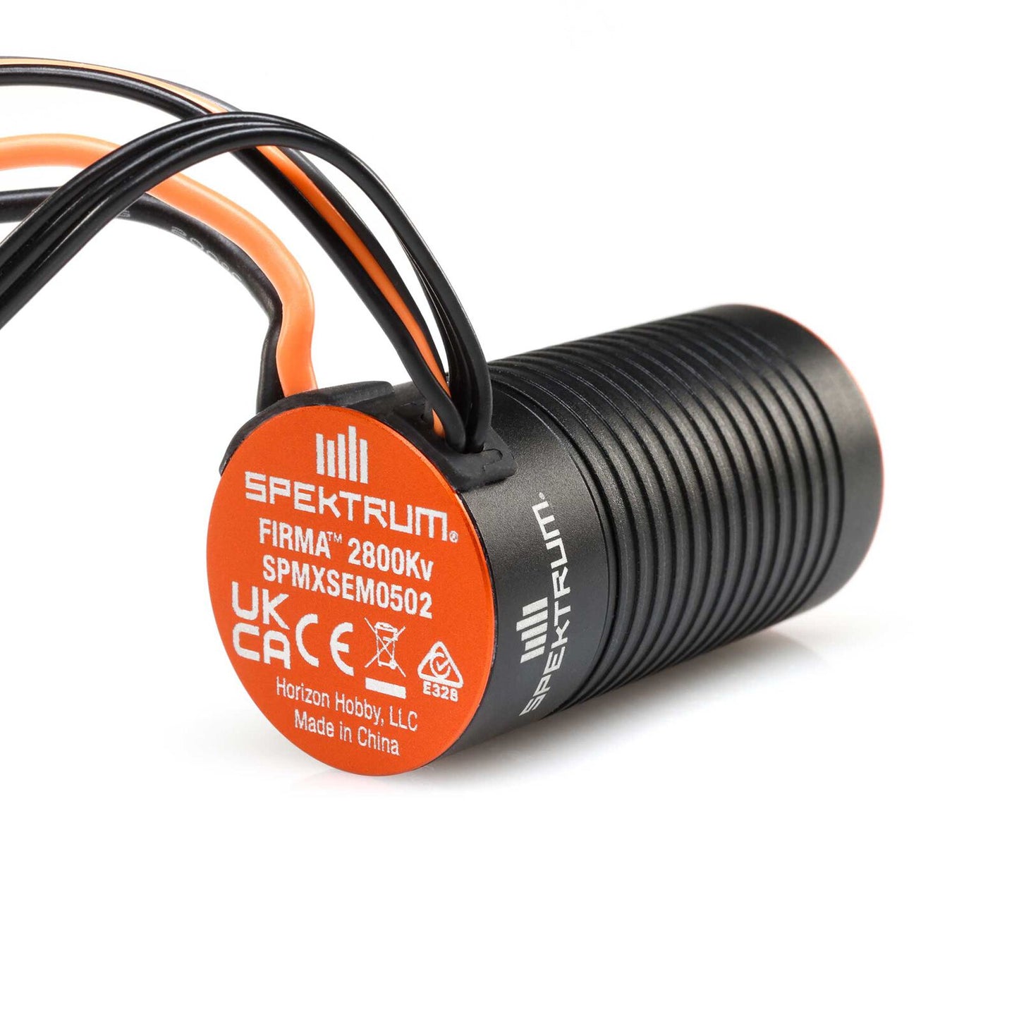 Firma Sensored BL Motor/ESC 2-in-1 Combo, 2800Kv