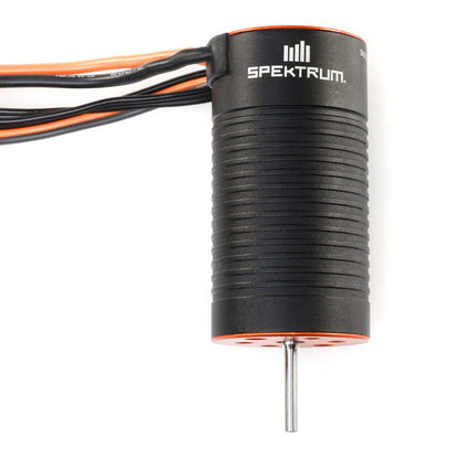 Firma Sensored BL Motor/ESC 2-in-1 Combo, 2800Kv