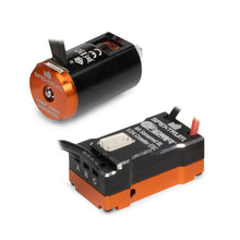 Load image into Gallery viewer, FIRMA 1/24 ESC/BL Motor Conversion Combo, SCX24
