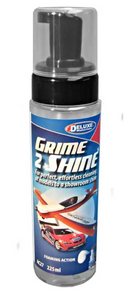 Grime 2 Shine