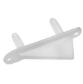 Du-Bro Wing Tip/Tail Skid 1 1/4" (2) (DUB990)